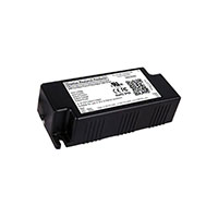 Thomas Research Products - LED20W120-028-C0700-LT - LED DRIVER CC AC/DC 17-28V 700MA