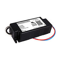 Thomas Research Products - LED20W230-057-C0350-LT - LED DRIVER CC AC/DC 34-57V 350MA
