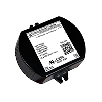 Thomas Research Products - LED25W-56-C0450-HL-SD - LED DRIVER CC AC/DC 19-56V 450MA