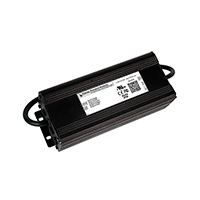 Thomas Research Products - LED60W-012 - LED DRIVER CV AC/DC 12V 5A