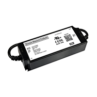 Thomas Research Products - LED96W-054-C1750-LT - LED DRIVER CC AC/DC-1.75A