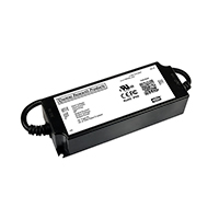 Thomas Research Products - LED96W-274-C0350-LT - LED DRVR CC AC/DC 162-274V 350MA