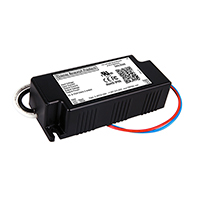 Thomas Research Products - LED06W230-030-C0200-LT - LED DRIVER CC AC/DC 18-30V 200MA