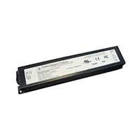 Thomas Research Products - LEG75W-072-C1050-D - LED DRIVER CC AC/DC 24-72V 1.05A