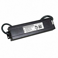Thomas Research Products - PLED200W-095-C2100-D - LED DRIVER CC AC/DC 32-95V 2.1A