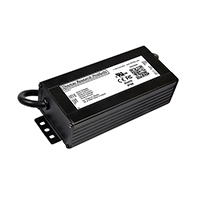 Thomas Research Products - PLED60W-054-C1050-D - LED DRIVER CC AC/DC 18-54V 1.05A