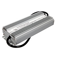 Thomas Research Products - TTC-150S280DT - LED DRIVER CC AC/DC 27-54V 2.8A