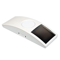 Thomas Research Products - TWL-U-W - WIRELESS DAYLIGHT SENSOR