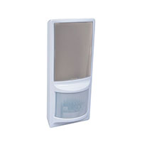 Thomas Research Products - TWO-WL-W - WIRELESS OCC SENSOR-WALL