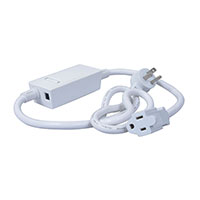 Thomas Research Products - TWR-PI-W - WIRELESS RELAY 120 3-WIRE PLUG