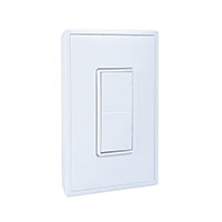 Thomas Research Products - TWS-SR-W - WIRELESS SINGLE ROCKER