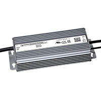Thomas Research Products - VLED150W-043-C3500-D-HV - LED DRIVER CC AC/DC 21-43V 3.5A