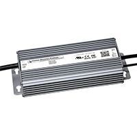 Thomas Research Products - VLED150W-107-C1400-D-HV - LED DRIVER CC AC/DC 53-107V 1.4A