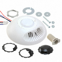 Thomas Research Products - OMNIDT1000 - INFRARED & ULTRASONIC CEILING SE