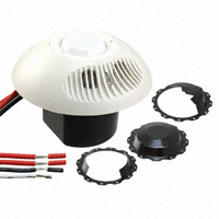 Thomas Research Products - OMNIDT2000BP1277 - INFRARED & ULTRASONIC CEILING SE