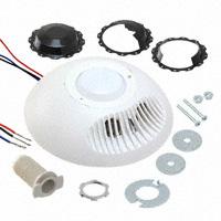 Thomas Research Products - OMNIDT500 - INFRARED & ULTRASONIC CEILING SE