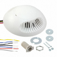 Thomas Research Products - OMNIUS2000RP - OMNI ULTRASONIC CEILING SENSOR