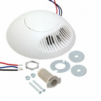 Thomas Research Products - OMNIUS500 - OMNI ULTRASONIC CEILING SENSOR