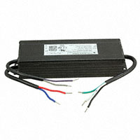 Thomas Research Products - PLED120W-343-C0350-D - LED DRVR CC AC/DC 114-343V 350MA