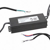 Thomas Research Products - PLED96W-046-C2100-D - LED DRIVER CC AC/DC 16-46V 2.1A