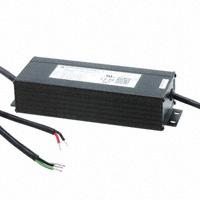 Thomas Research Products - PLED96W-024 - LED DRIVER CV AC/DC 24V 4A