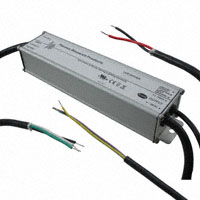 Thomas Research Products - TRC-050S035DT - LED DRIVR CC AC/DC 47-142V 350MA