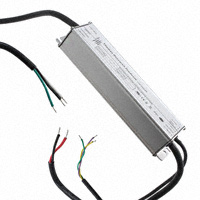 Thomas Research Products - TRC-050S070DT - LED DRIVER CC AC/DC 24-72V 700MA