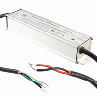 Thomas Research Products - TRC-050S070ST - LED DRIVER CC AC/DC 24-72V 700MA
