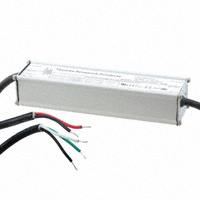 Thomas Research Products - TRC-050S110SC - LED DRIVER CC AC/DC 14-40V 1.1A