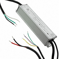 Thomas Research Products - TRC-050S140DT - LED DRIVER CC AC/DC 12-36V 1.4A