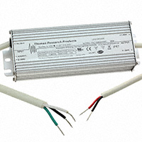 Thomas Research Products - TRC-096S035ST - LED DRVR CC AC/DC 137-274V 350MA