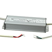 Thomas Research Products - TRV-096S024ST - LED DRIVER CV AC/DC 24V 4A