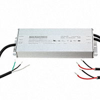 Thomas Research Products - TRV-250S024ST - LED DRIVER CV AC/DC 24V 10.41A