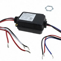 Thomas Research Products - UVPP - UNIVERSAL POWER PACK 100-277 VAC