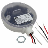 Thomas Research Products - WSPEMUNV - SENSOR WITH DAYLIGHTING END MNT