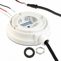 Thomas Research Products - WSPEMUNVLWO - SENSOR WITH DAYLIGHTING END MNT