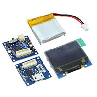 TinyCircuits - ASK1005 - TINYSCREENBASICKIT