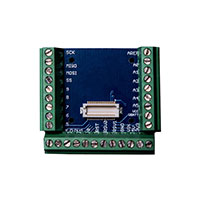 TinyCircuits - ASD2005-R-T-I - PROTOTERMINAL INCLUDED&INSTALLED