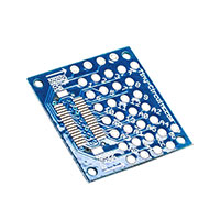 TinyCircuits - ASD2009-R - PROTOBOARD NOTOP CONNECTOR