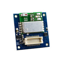 TinyCircuits - ASD2116-R - TINYSHIELDBLUETOOTHLOW ENERGYST