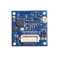 TinyCircuits - ASD2162-R - 433MHZLONGRANGERADIO TINYSHIELD