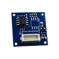 TinyCircuits - ASD2202-R-F - FLASHMEMORYTINYSHIELD