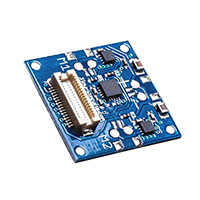 TinyCircuits - ASD2302-R - TINYSHIELDDUALMOTOR