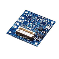 TinyCircuits - ASD2511-R-A - TINYSHIELDACCELEROMETER