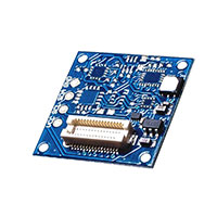 TinyCircuits - ASD2511-R-T - TEMPERATURE/HUMIDITY TINYSHIELD