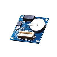 TinyCircuits - ASD2831-R - REALTIMECLOCKTINYSHIELD