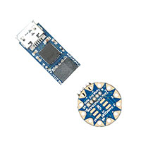 TinyCircuits - ASK2001 - TINYLILYMINIBASICKIT