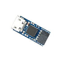 TinyCircuits - ASL2111 - TINYLILYMINIUSBADAPTER