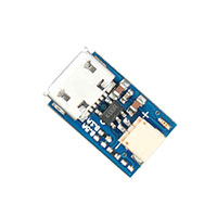 TinyCircuits - ASL2112 - TINYBATTERYCHARGER