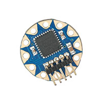 TinyCircuits - ASM2101 - TINYLILYMINIPROCESSORBOARD
